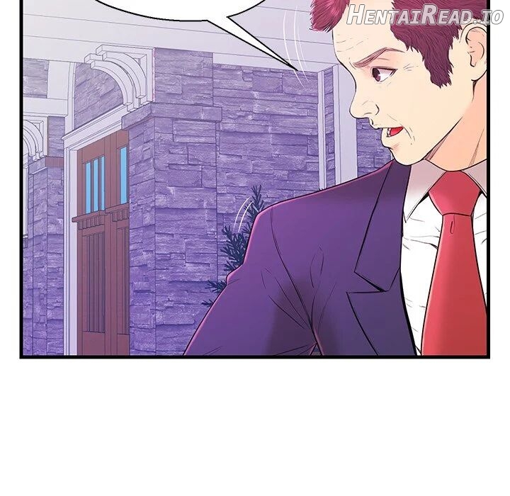 The Fling Zone Chapter 16 - page 41