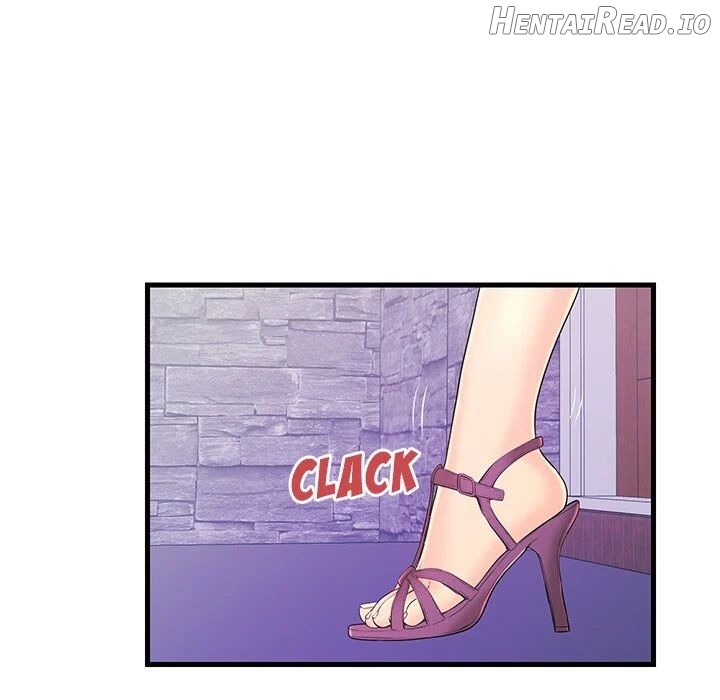 The Fling Zone Chapter 16 - page 42