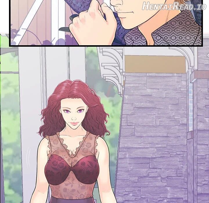 The Fling Zone Chapter 16 - page 44