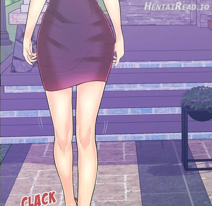 The Fling Zone Chapter 16 - page 45