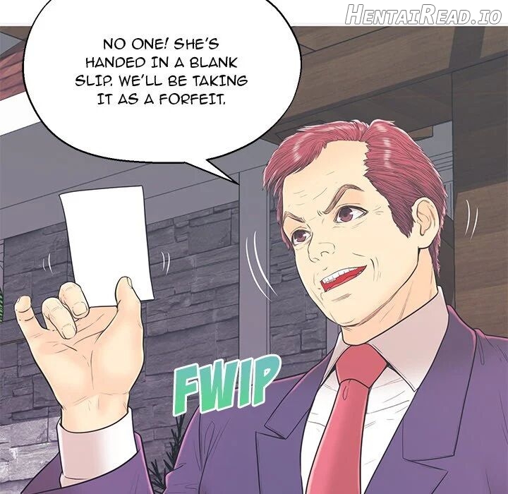 The Fling Zone Chapter 16 - page 5