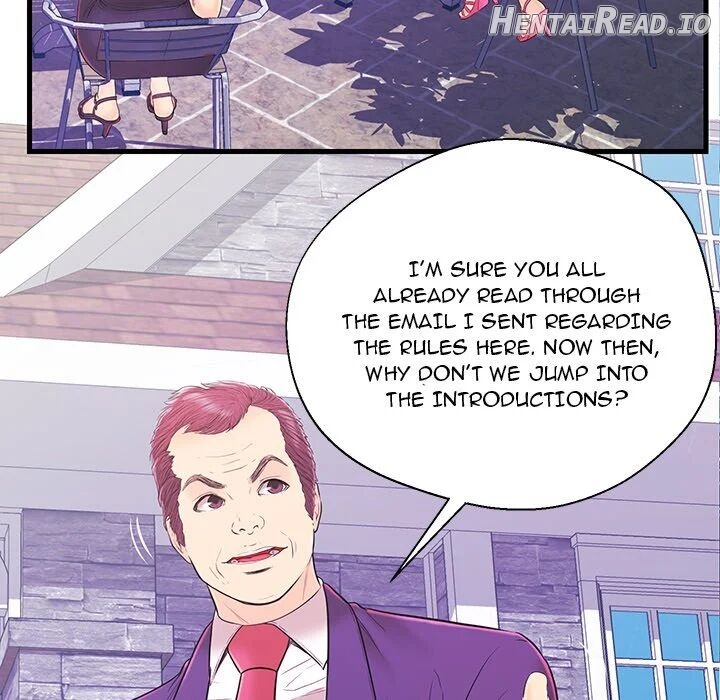 The Fling Zone Chapter 16 - page 52