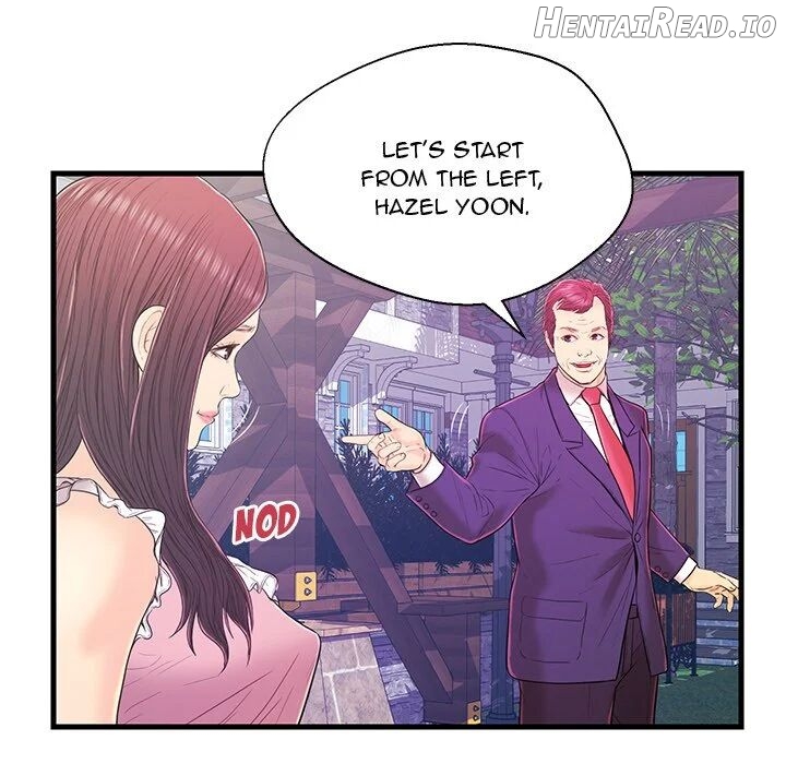 The Fling Zone Chapter 16 - page 54