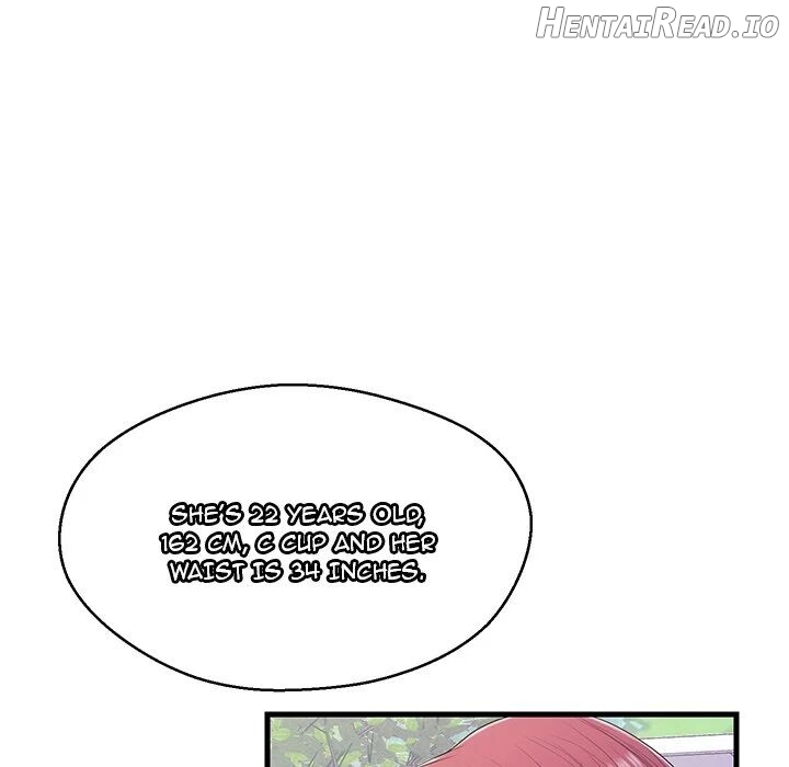 The Fling Zone Chapter 16 - page 55