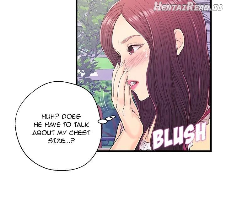 The Fling Zone Chapter 16 - page 56