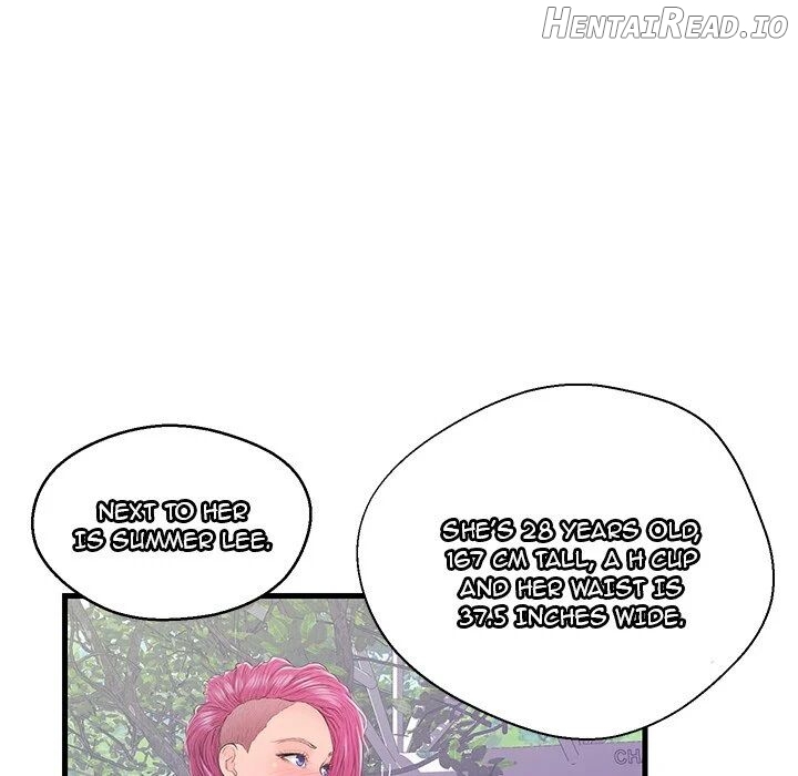 The Fling Zone Chapter 16 - page 57