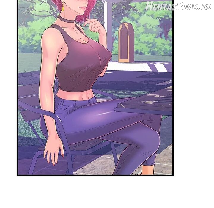 The Fling Zone Chapter 16 - page 58