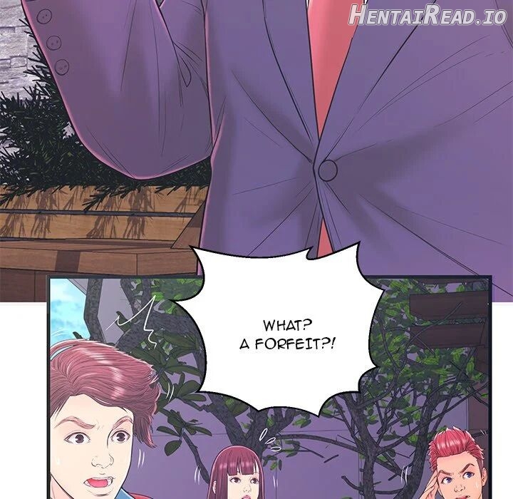 The Fling Zone Chapter 16 - page 6