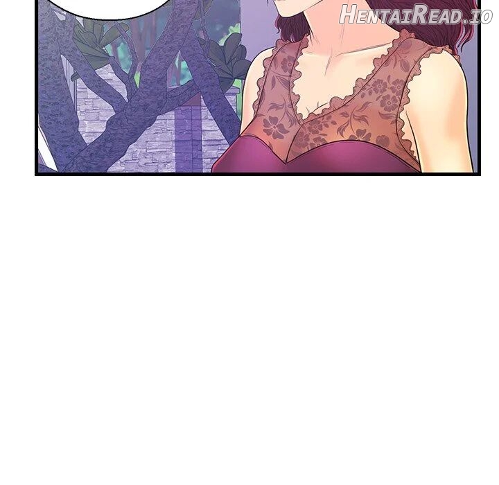The Fling Zone Chapter 16 - page 60