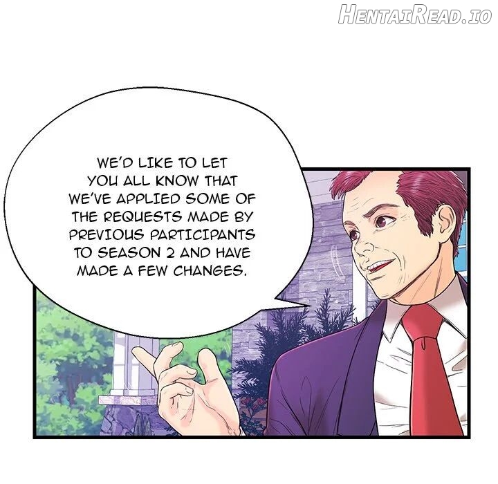 The Fling Zone Chapter 16 - page 61
