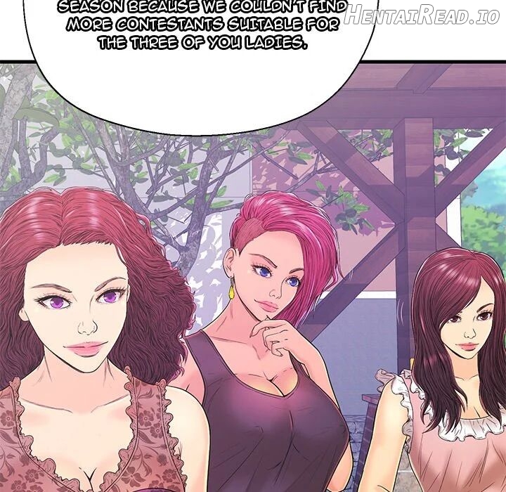 The Fling Zone Chapter 16 - page 63
