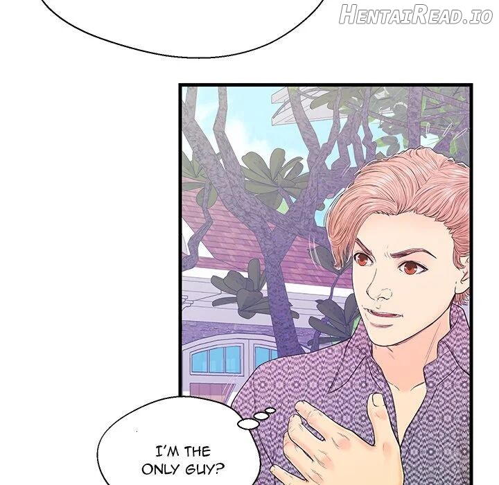 The Fling Zone Chapter 16 - page 65