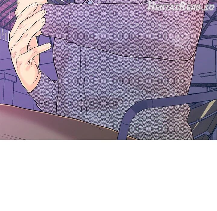 The Fling Zone Chapter 16 - page 67