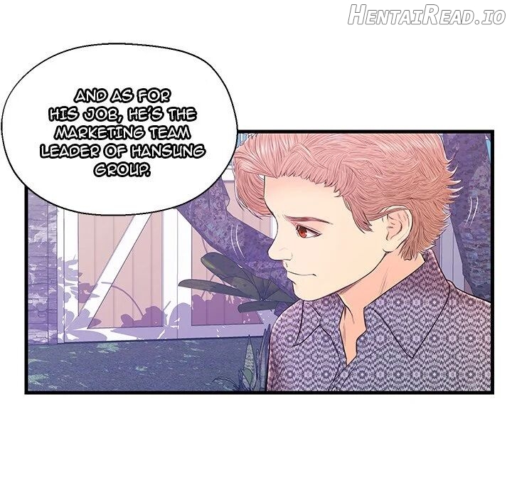 The Fling Zone Chapter 16 - page 68