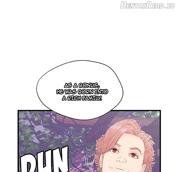 The Fling Zone Chapter 16 - page 69