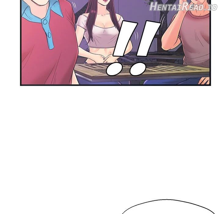 The Fling Zone Chapter 16 - page 7