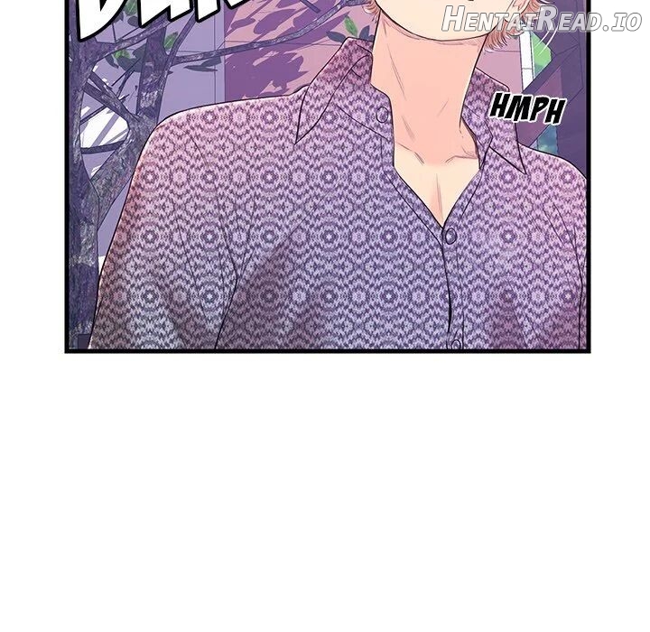The Fling Zone Chapter 16 - page 70