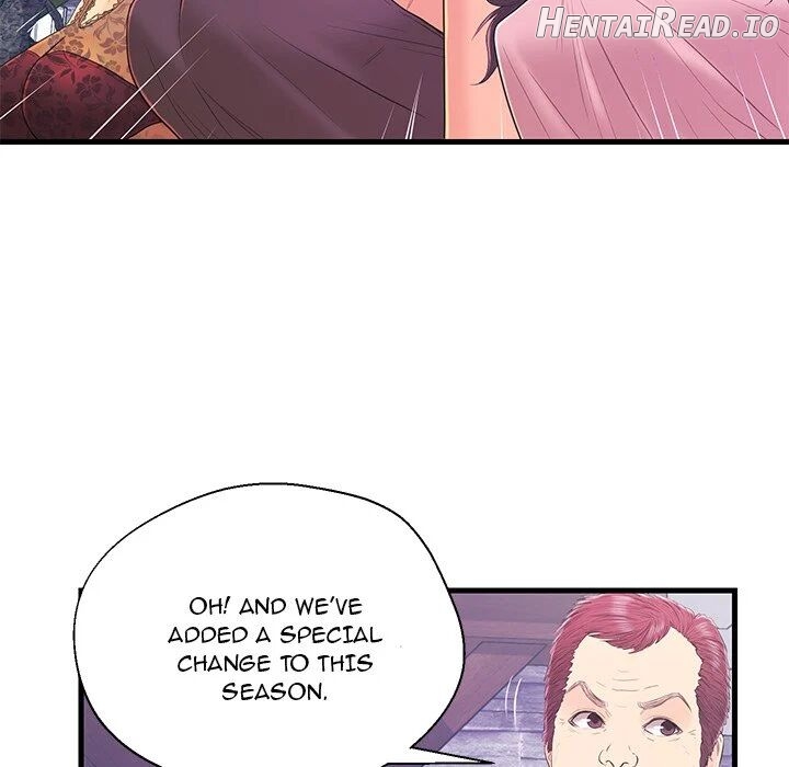 The Fling Zone Chapter 16 - page 72