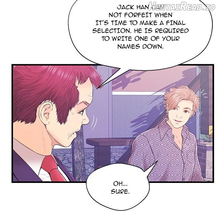 The Fling Zone Chapter 16 - page 74