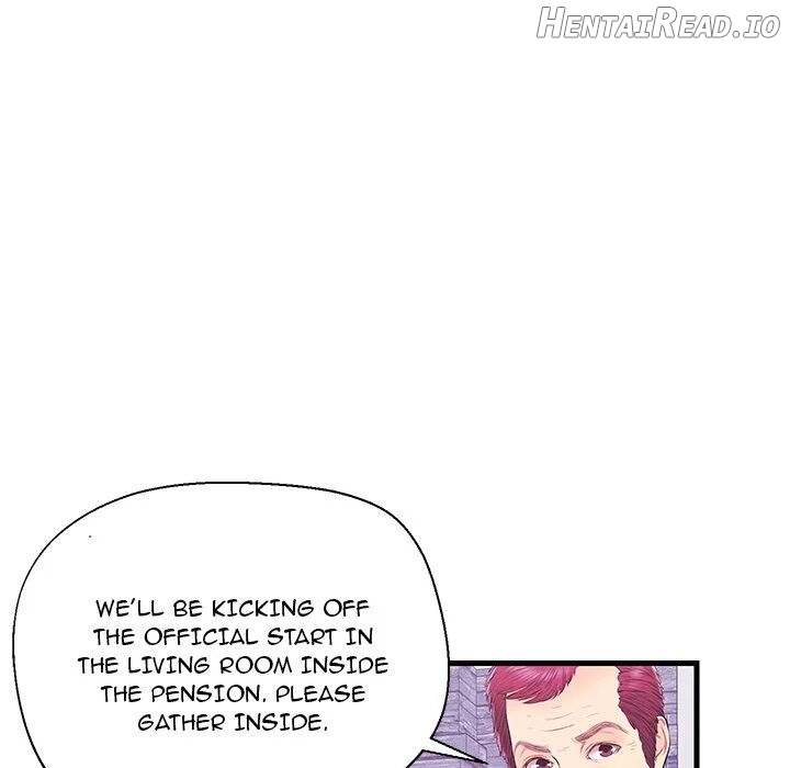 The Fling Zone Chapter 16 - page 75