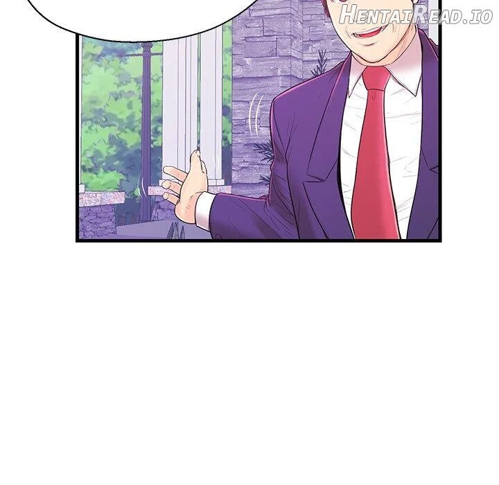The Fling Zone Chapter 16 - page 76