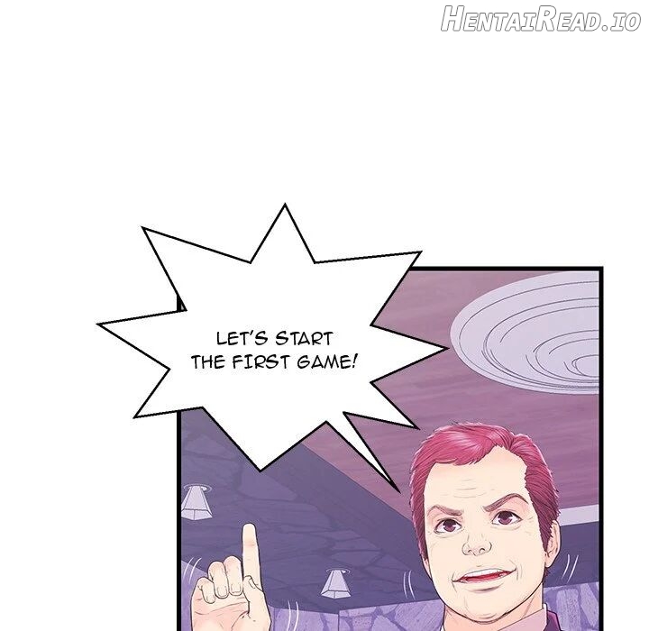 The Fling Zone Chapter 16 - page 79