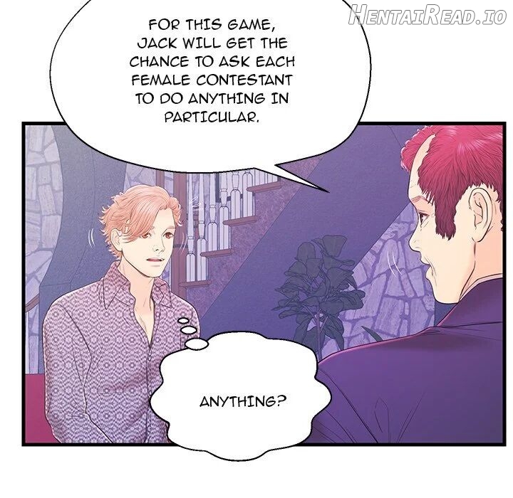 The Fling Zone Chapter 16 - page 81