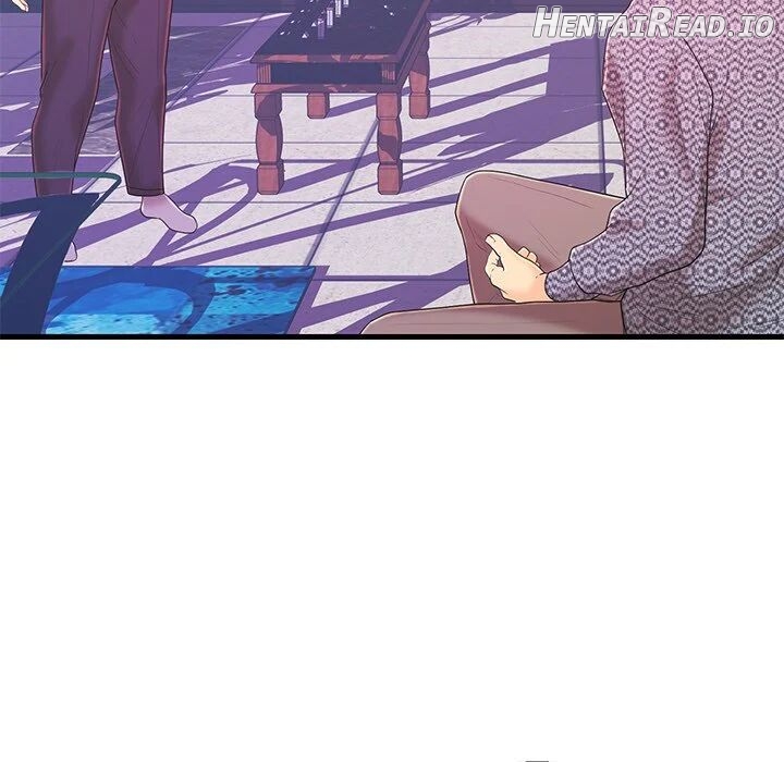 The Fling Zone Chapter 16 - page 83