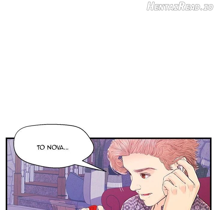 The Fling Zone Chapter 16 - page 85
