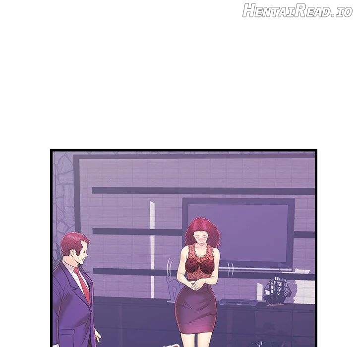 The Fling Zone Chapter 16 - page 89