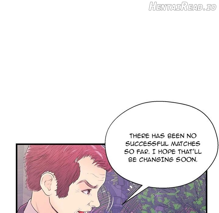 The Fling Zone Chapter 16 - page 9