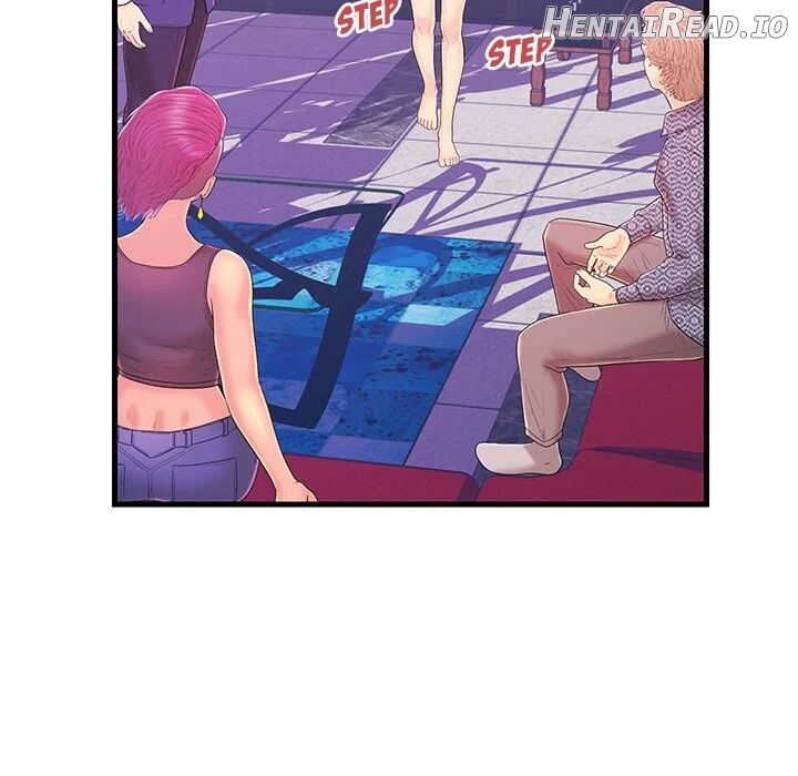 The Fling Zone Chapter 16 - page 90