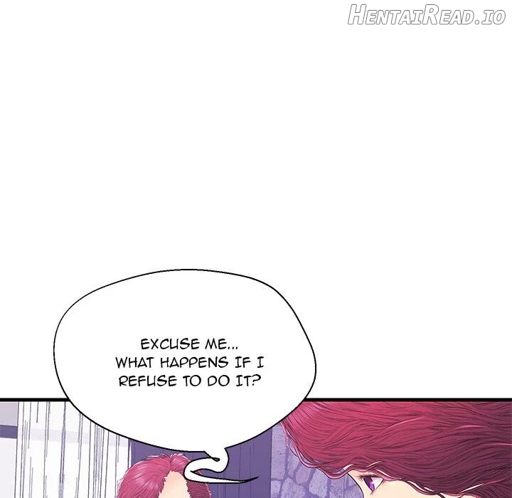The Fling Zone Chapter 16 - page 95