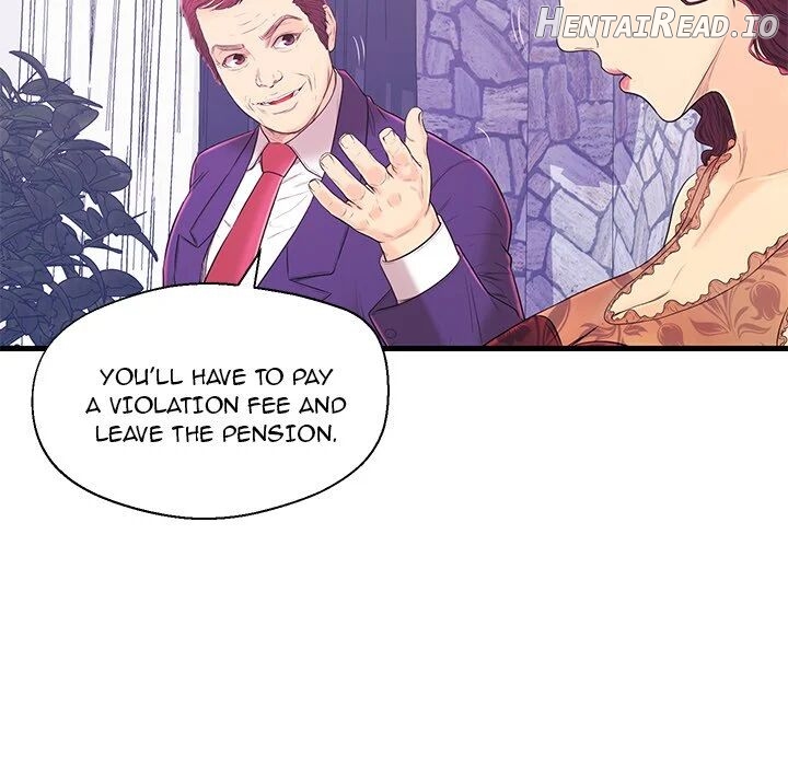 The Fling Zone Chapter 16 - page 96