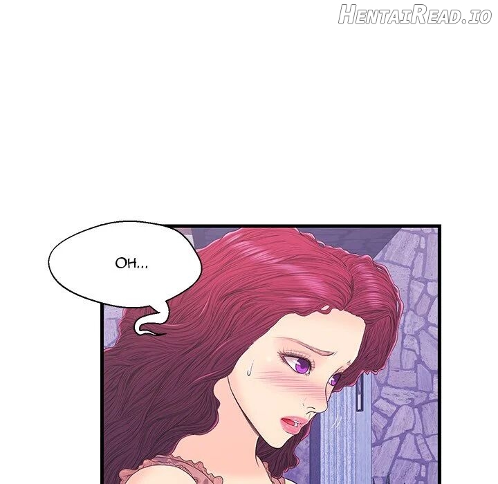The Fling Zone Chapter 16 - page 97
