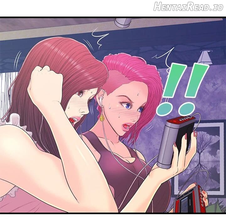 The Fling Zone Chapter 17 - page 14