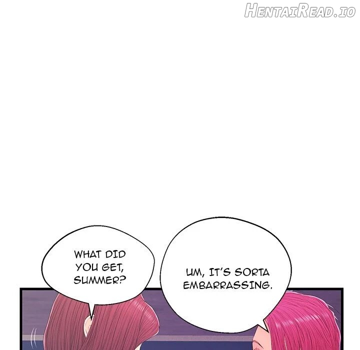 The Fling Zone Chapter 17 - page 15