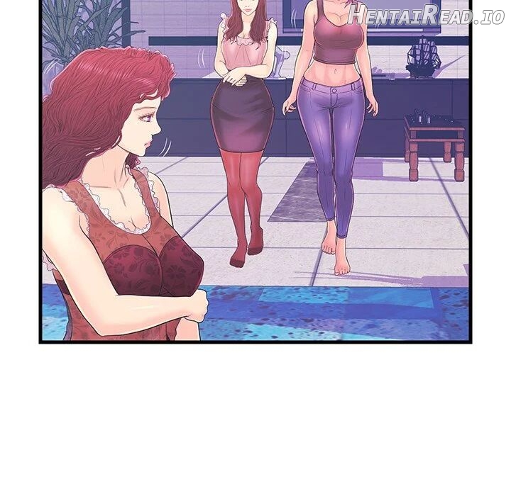 The Fling Zone Chapter 17 - page 17
