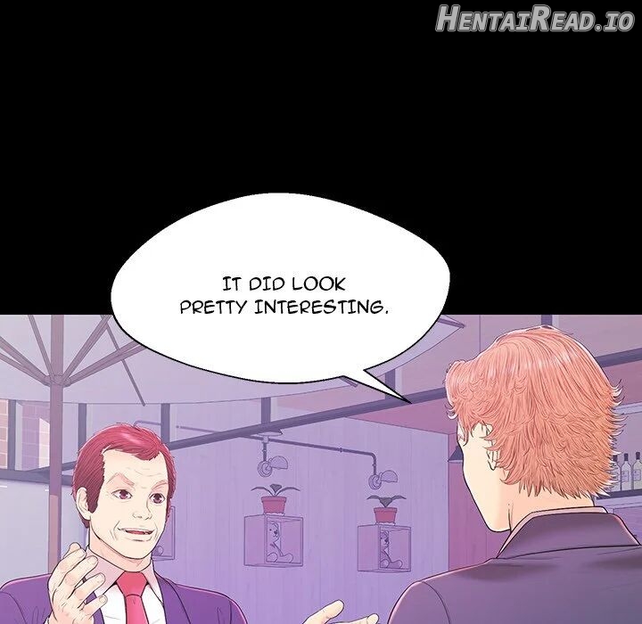 The Fling Zone Chapter 17 - page 21