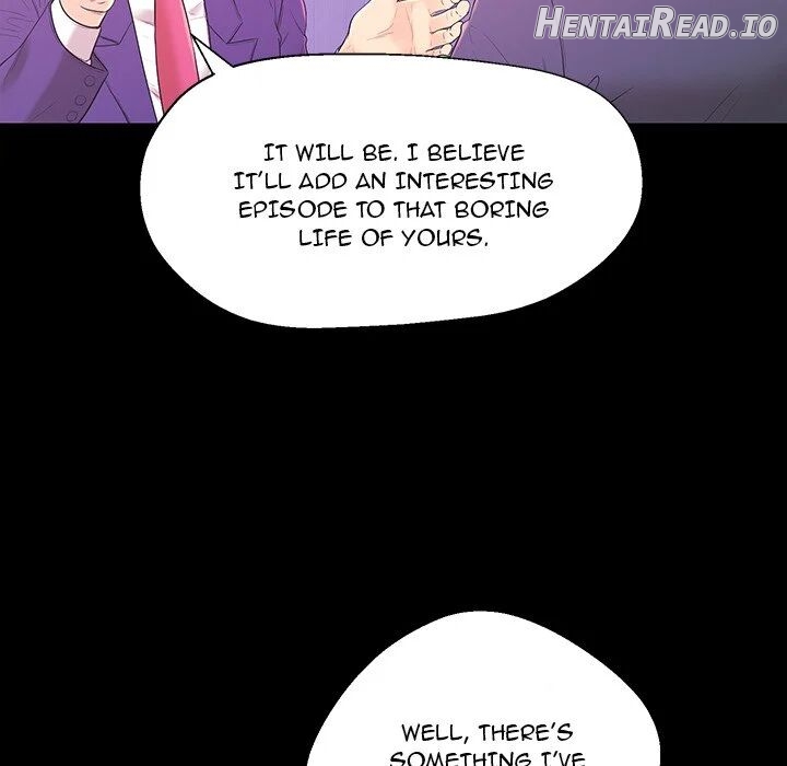 The Fling Zone Chapter 17 - page 22