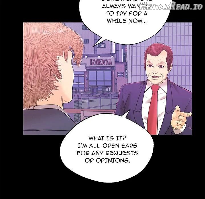 The Fling Zone Chapter 17 - page 23
