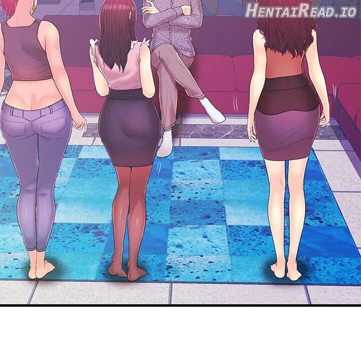 The Fling Zone Chapter 17 - page 26