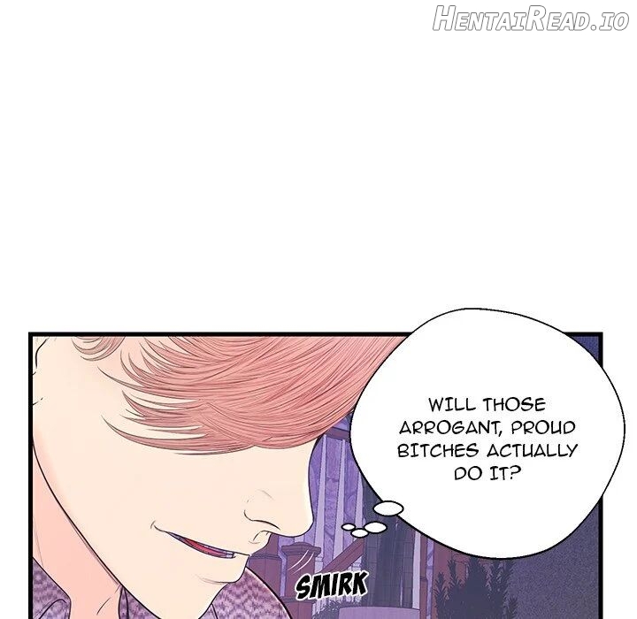 The Fling Zone Chapter 17 - page 27
