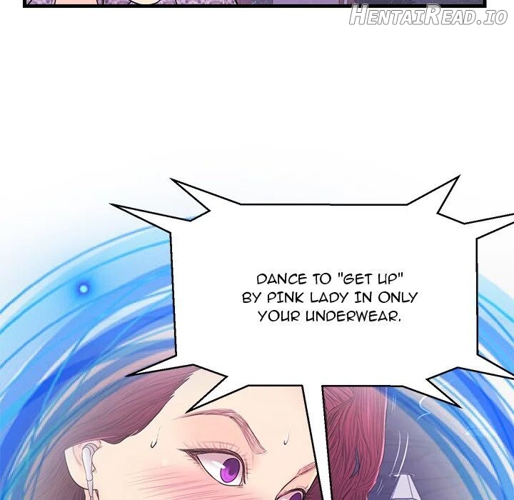 The Fling Zone Chapter 17 - page 28