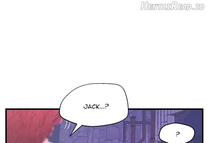 The Fling Zone Chapter 17 - page 3