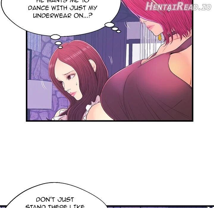 The Fling Zone Chapter 17 - page 30