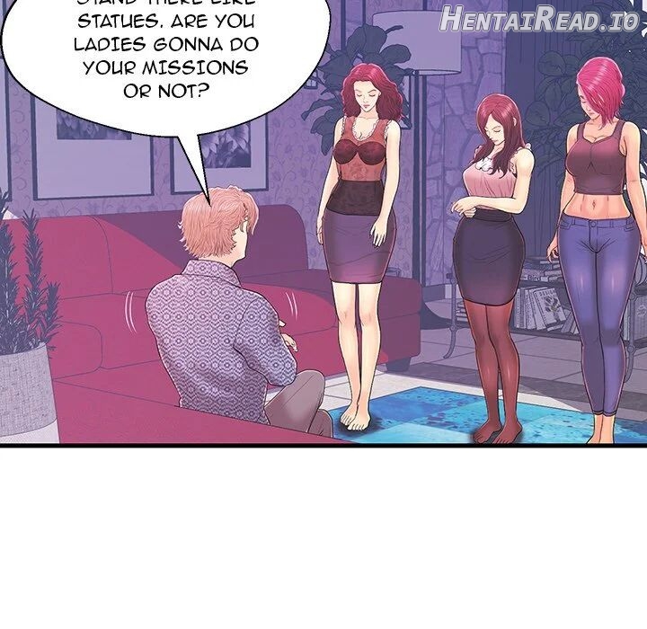 The Fling Zone Chapter 17 - page 31