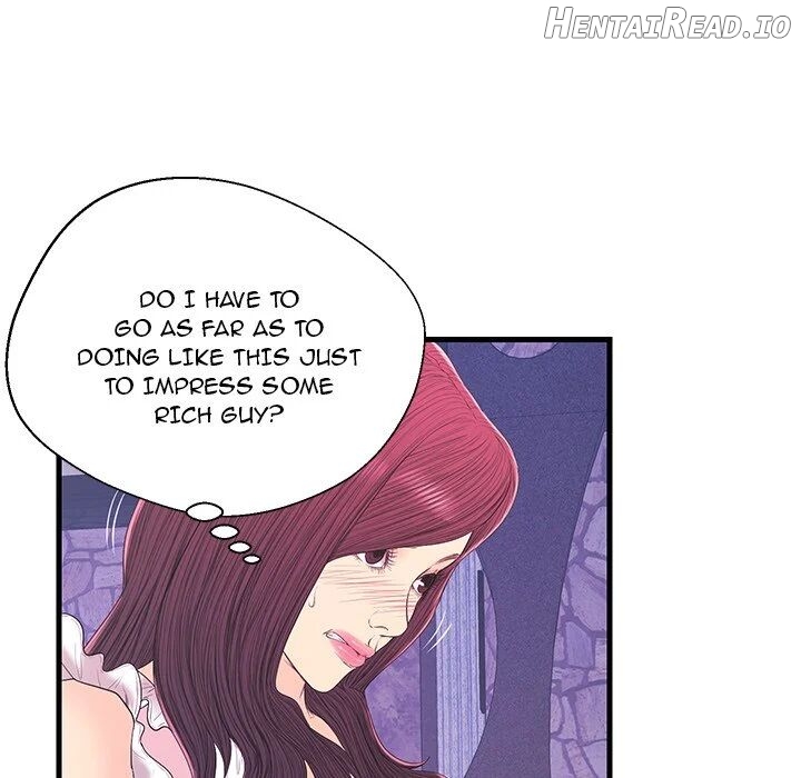 The Fling Zone Chapter 17 - page 32