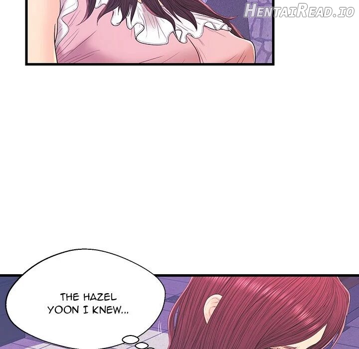 The Fling Zone Chapter 17 - page 33