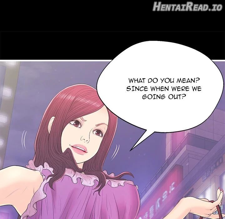 The Fling Zone Chapter 17 - page 42